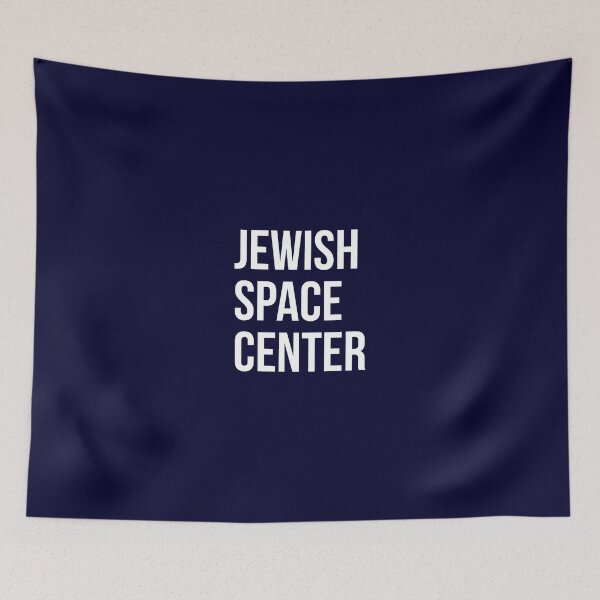 Item preview, Jewish Space Laser Operator designed and sold by juanchoalric.