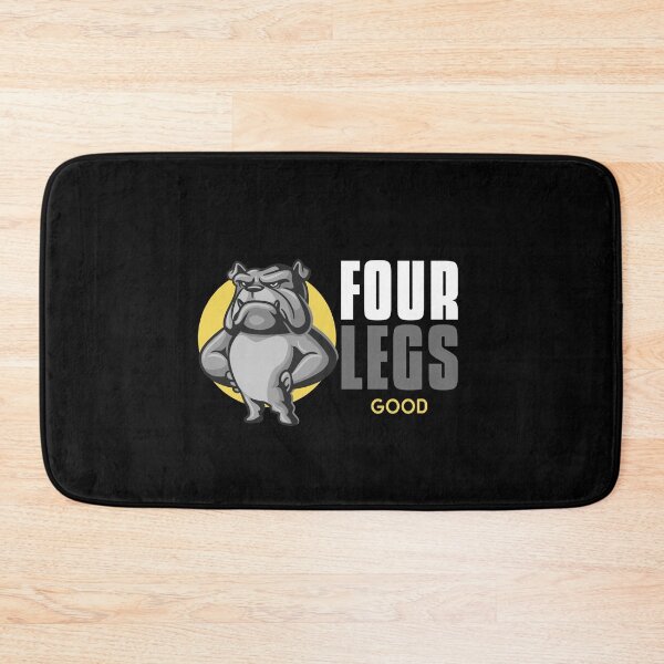Item preview, Four legs good two legs bad designed and sold by emm-j.