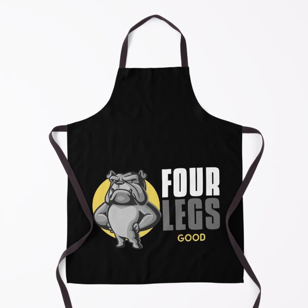 Item preview, Four legs good two legs bad designed and sold by emm-j.