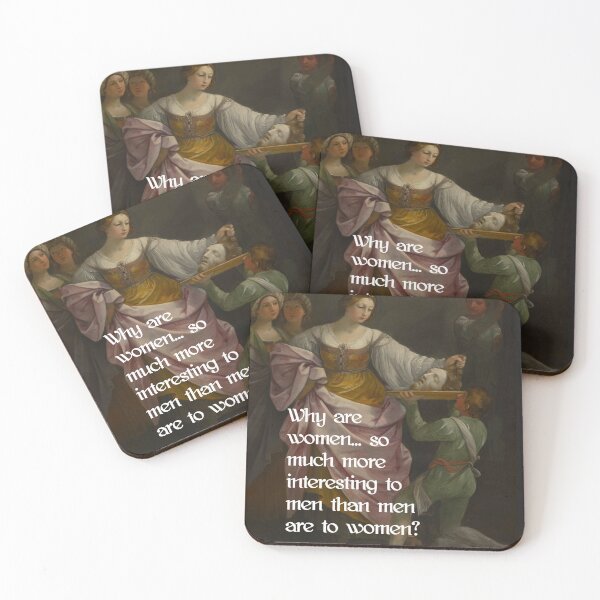 Item preview, Virginia Woolf - On Women and Men designed and sold by VioletMil.