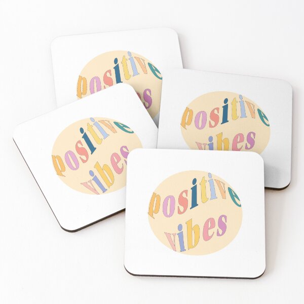Item preview, Positive Vibes designed and sold by ind3finite.