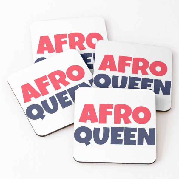 Item preview, Afro Queen designed and sold by Wachi-A.