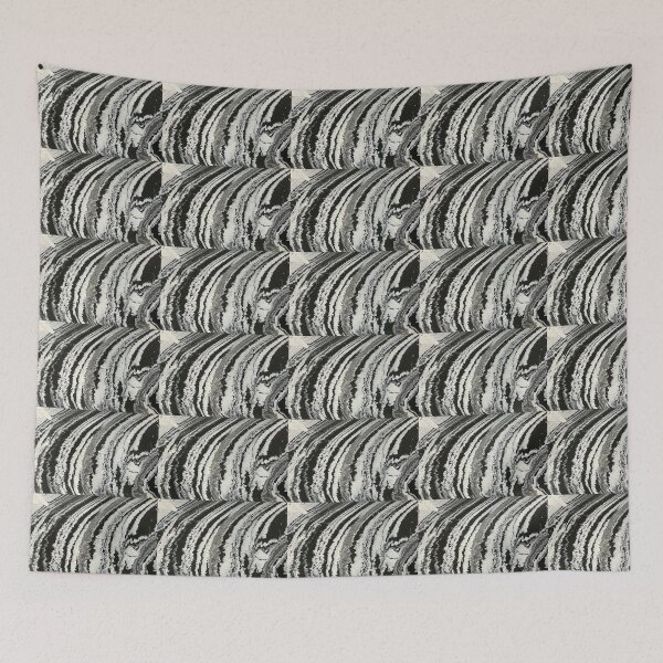 Item preview, Black and White  designed and sold by SierasART.