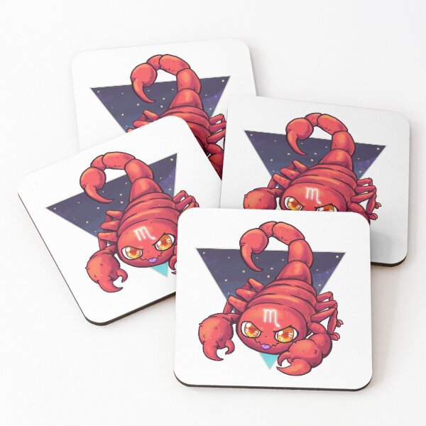Item preview, Scorpio designed and sold by LobataBojorquez.