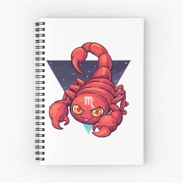 Item preview, Scorpio designed and sold by LobataBojorquez.