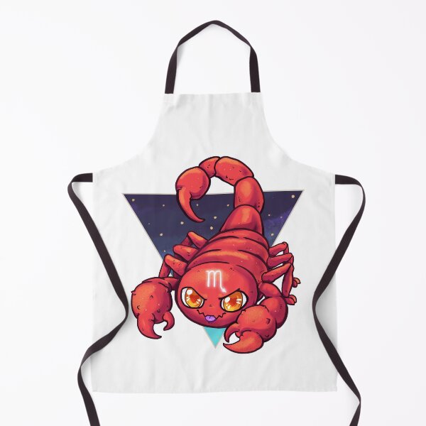 Item preview, Scorpio designed and sold by LobataBojorquez.