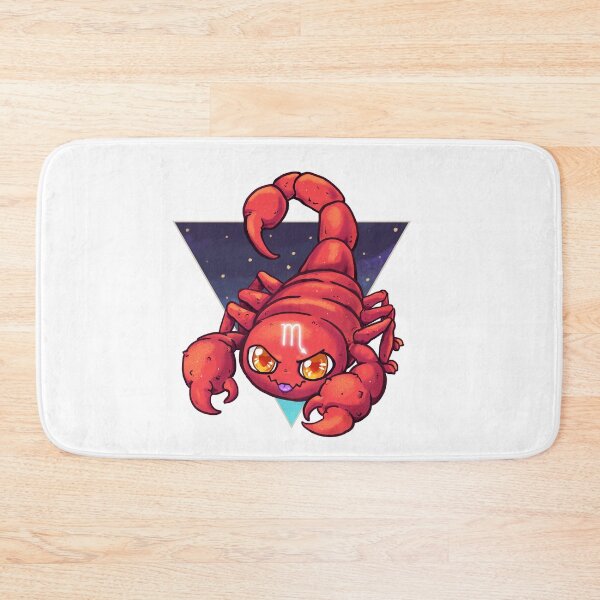 Item preview, Scorpio designed and sold by LobataBojorquez.