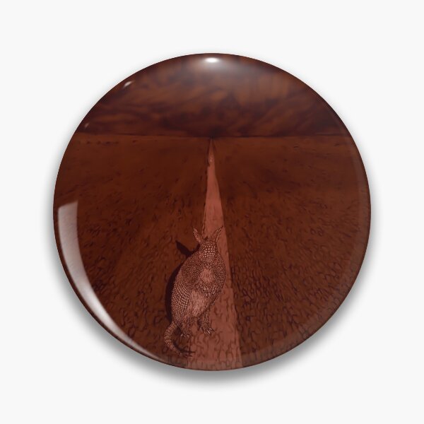 Item preview, Why the Armadillo Crossed the Road designed and sold by GADourado.