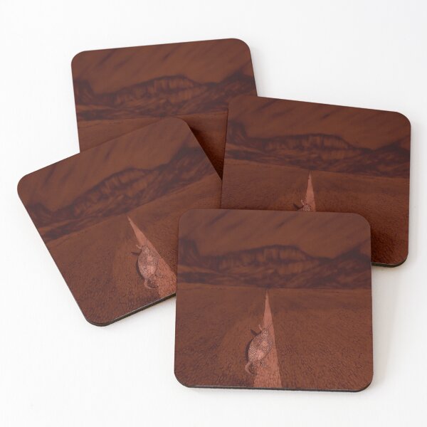Item preview, Why the Armadillo Crossed the Road designed and sold by GADourado.