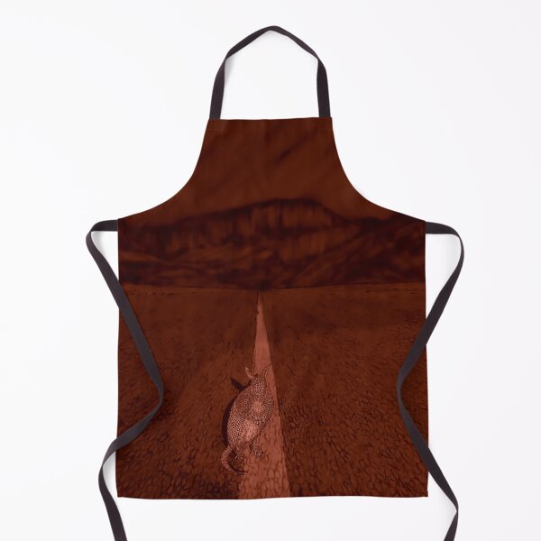Item preview, Why the Armadillo Crossed the Road designed and sold by GADourado.