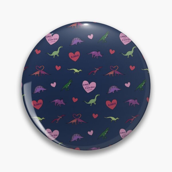 Item preview, Rawr significa te amo en dinosaurio designed and sold by K8sDesigns.