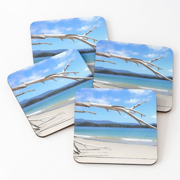 Item preview, Fallen Tree - Cockle Creek, Tasmania designed and sold by Lexa Harpell.
