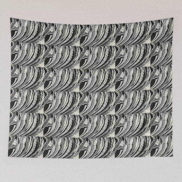 Item preview, Black and White  designed and sold by SierasART.