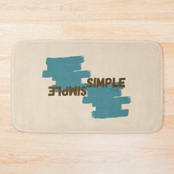 Item preview, simple designed and sold by DainStudio.