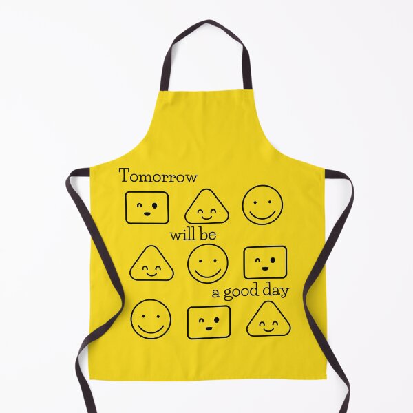 Item preview, Tomorrow Will Be A Good Day designed and sold by H2O-Shop.