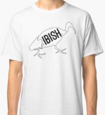 IBISH Classic T-Shirt