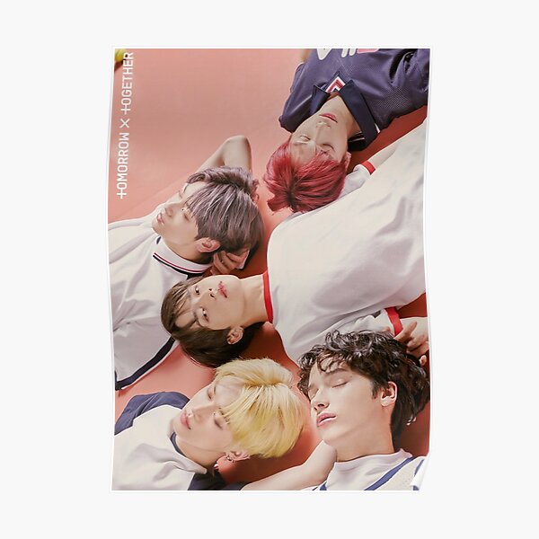 TxT Poster