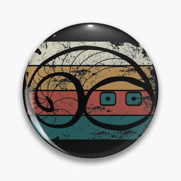 Item preview, Retro nerd snail designed and sold by BernhArt.
