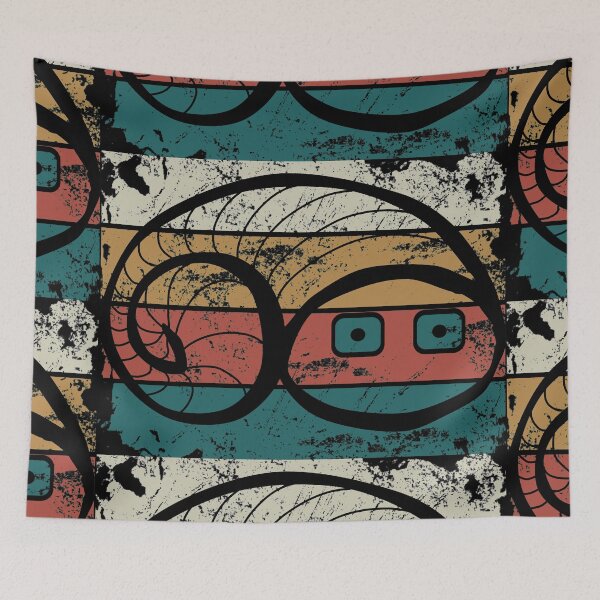 Item preview, Retro nerd snail designed and sold by BernhArt.