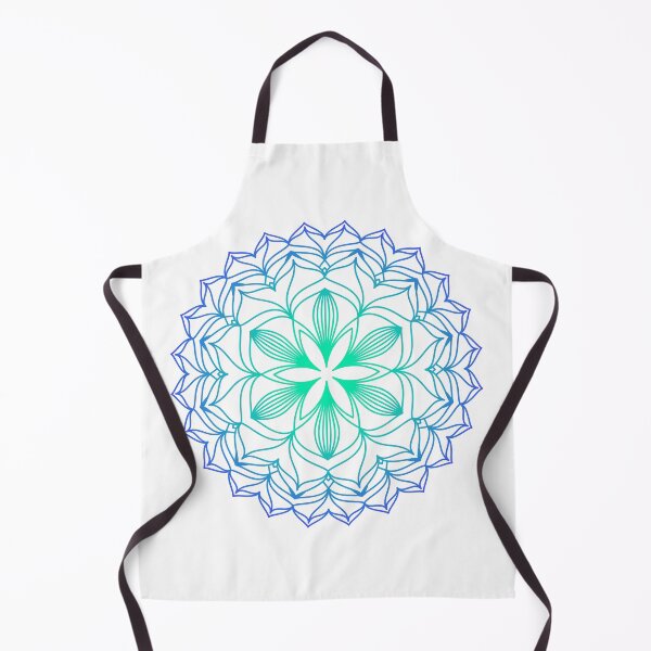 Item preview, Mandala designed and sold by Meditanacor.