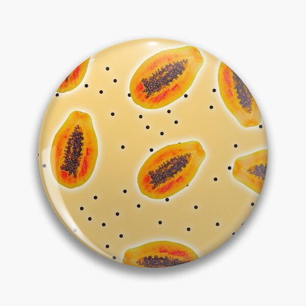 Item preview, Tropical Papaya Fruit designed and sold by bradm50.