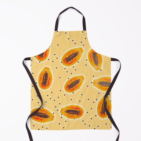 Item preview, Tropical Papaya Fruit designed and sold by bradm50.