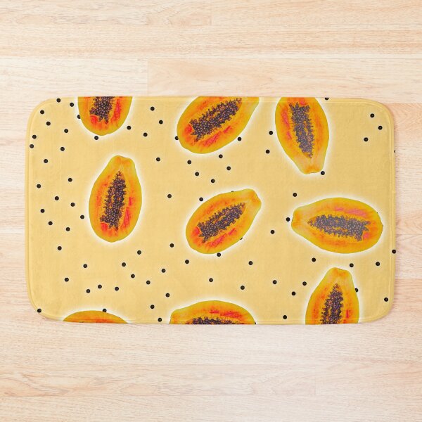 Item preview, Tropical Papaya Fruit designed and sold by bradm50.