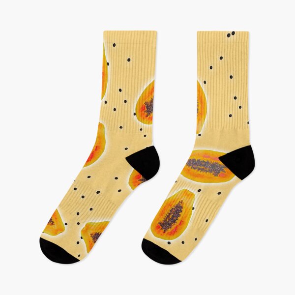 Item preview, Tropical Papaya Fruit designed and sold by bradm50.