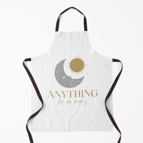 Item preview, Anything for our moony designed and sold by Motivational-m.