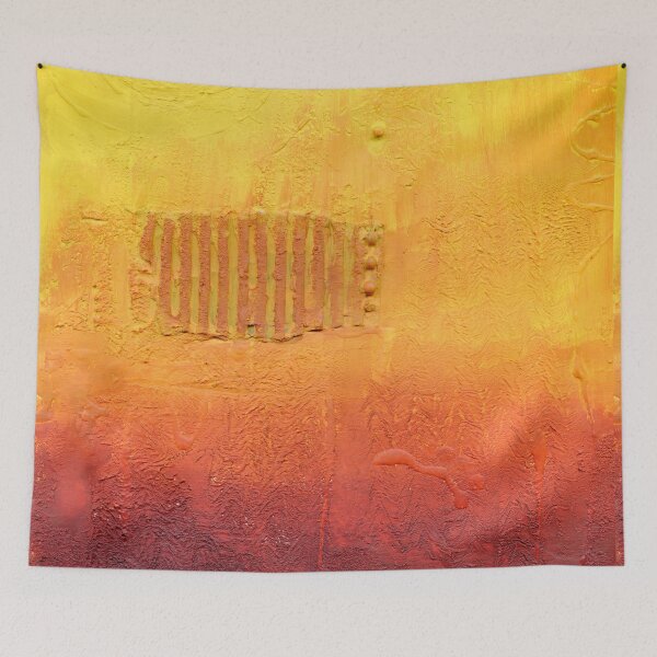 Item preview, Outback Long Hot Summer  designed and sold by Heatherian.