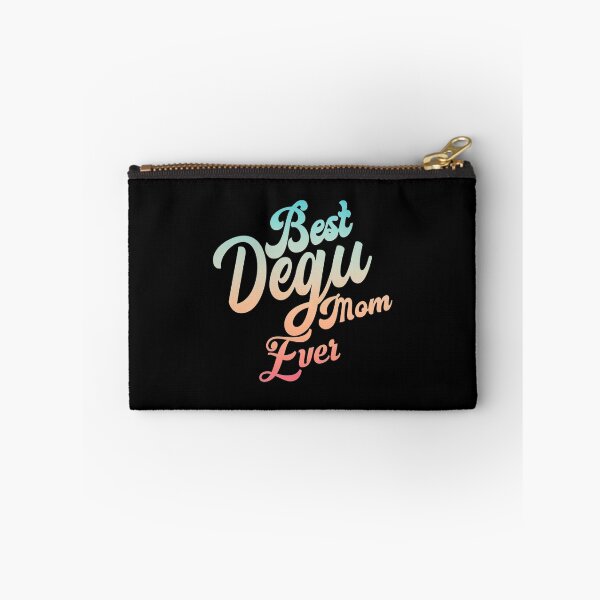 Item preview, Degu mom funny  designed and sold by KGN  CREATIVITY.