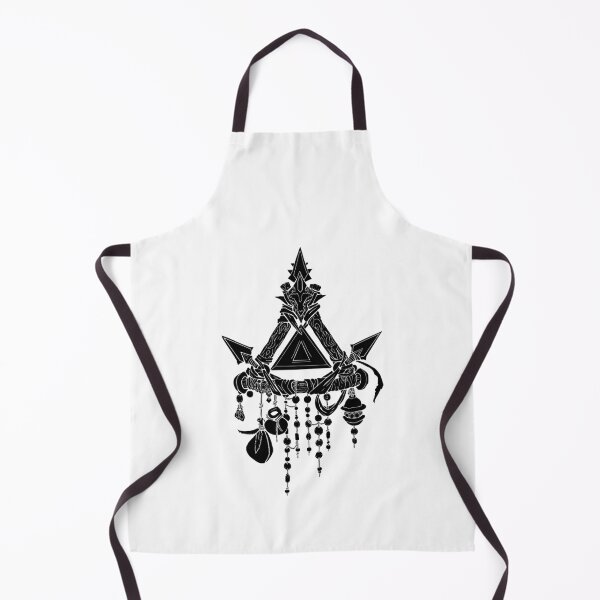 Item preview, Vulpera Crest - Black designed and sold by All-Sorts.