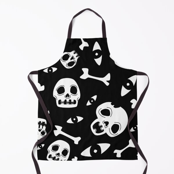 Item preview, SKELETON PATTERN designed and sold by Antiti.