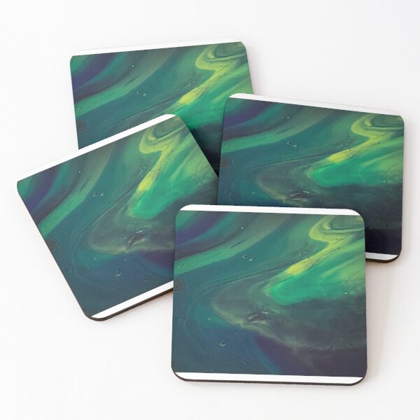 Item preview, Northern Lights  designed and sold by SierasART.