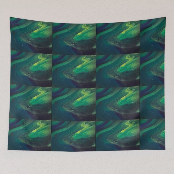 Item preview, Northern Lights  designed and sold by SierasART.
