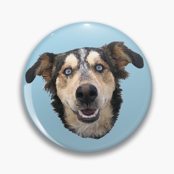 Item preview, The City Dog designed and sold by hegdesigns.