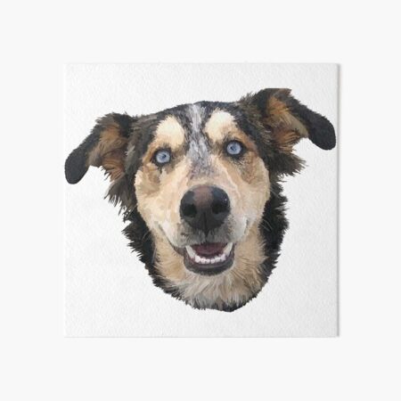 Item preview, The City Dog designed and sold by hegdesigns.