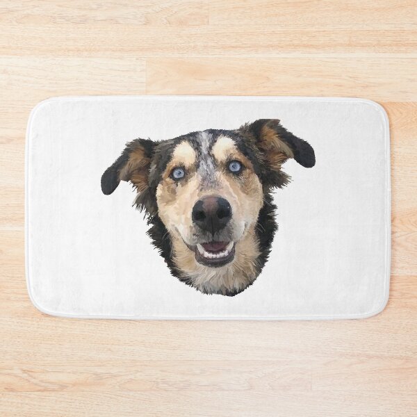 Item preview, The City Dog designed and sold by hegdesigns.