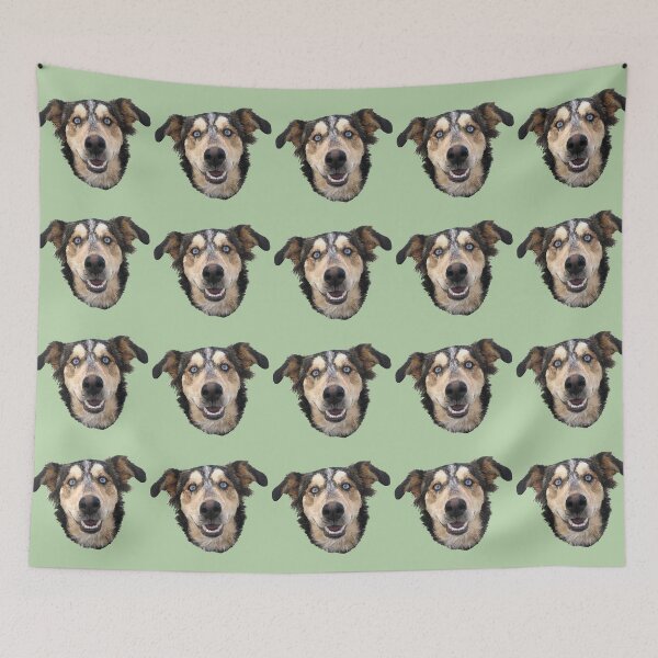 Item preview, The City Dog designed and sold by hegdesigns.