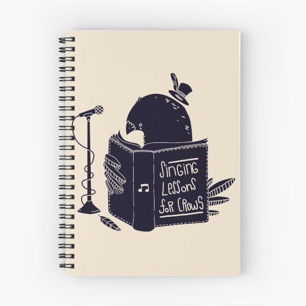 Item preview, Singing Lessons designed and sold by Tobe Fonseca®.