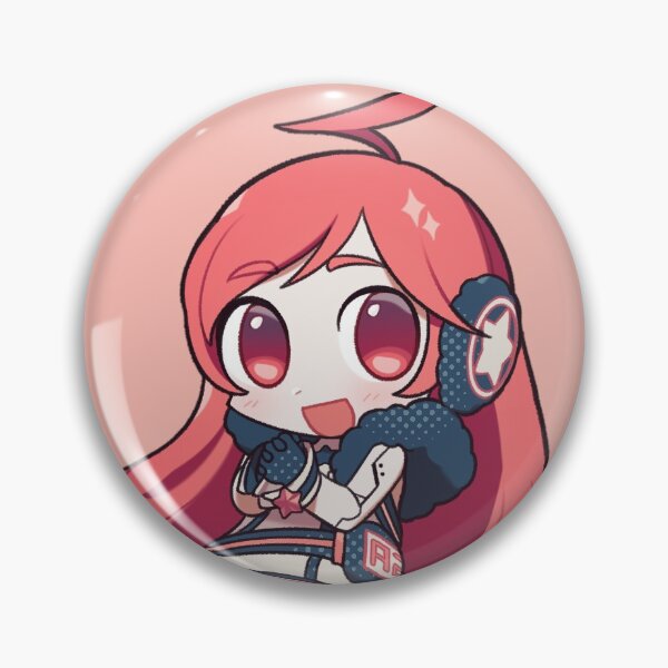 Item preview, SF-A2 Chibi designed and sold by hiomaiks.