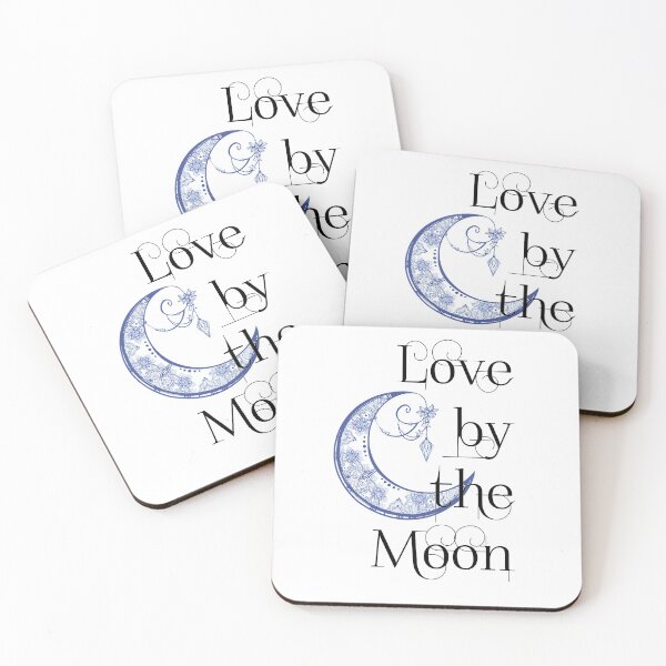 Item preview, Love by the Moon designed and sold by xox-Gliss-xox.