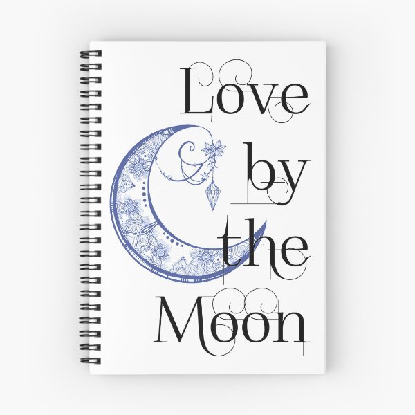 Item preview, Love by the Moon designed and sold by xox-Gliss-xox.