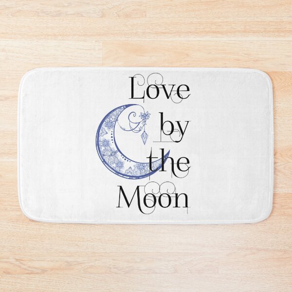 Item preview, Love by the Moon designed and sold by xox-Gliss-xox.