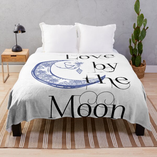 Item preview, Love by the Moon designed and sold by xox-Gliss-xox.