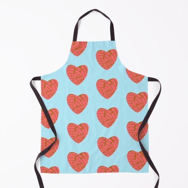 Item preview, Corazon Concha designed and sold by HoneyHollow.