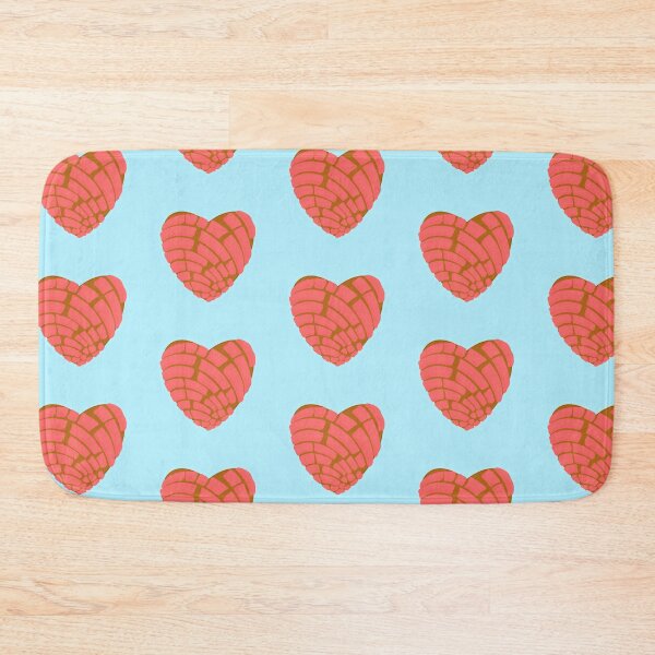 Item preview, Corazon Concha designed and sold by HoneyHollow.