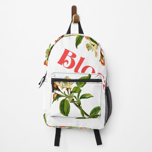 Item preview, Apple Tree Blossom Floral Design designed and sold by silviaol.