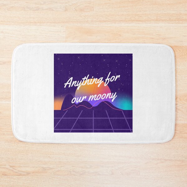 Item preview, Anything for our moony designed and sold by Motivational-m.