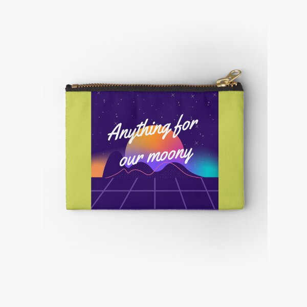 Item preview, Anything for our moony designed and sold by Motivational-m.